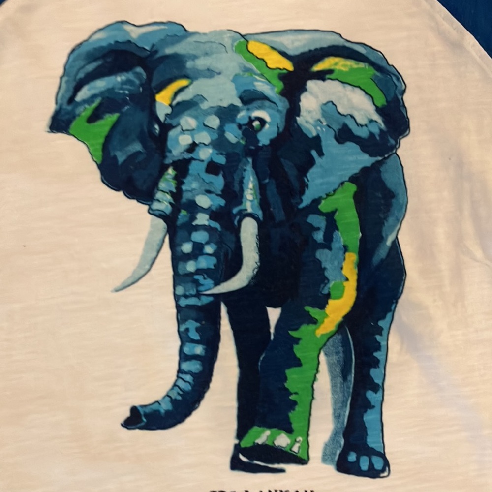 Art & Eden t-shirt NWT - Picture 2 of 9
